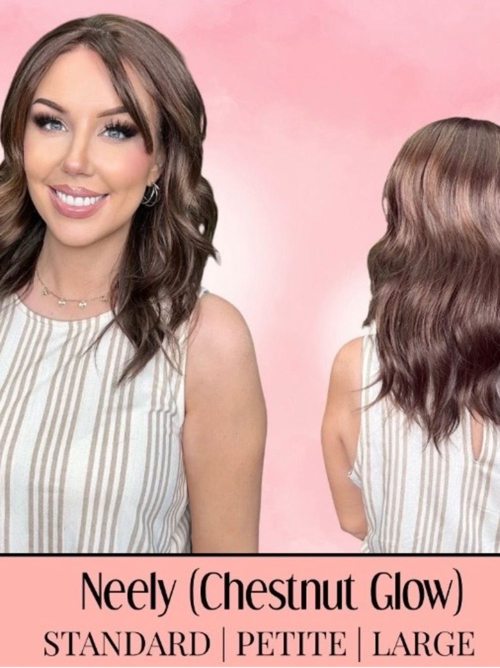 Chelsea Smith Crown - Neely